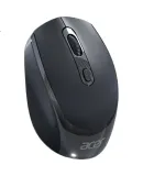 Acer Wireless Mouse, Silent Office Use, Rechargeable USB Computer Gaming Mouse, Compatible with Laptops And Desktops, Portable Charging Model OMW142