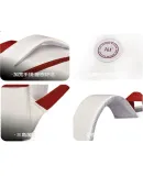 361° Backpack for Men And Women, Large Capacity Commuter Bag, Casual Student Schoolbag, Business Laptop Bag, Lightweight Travel Bag, Black