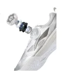 Li-Ning Children's Table Tennis Shoes with BOA Dial System, Professional Non-Slip Wear-Resistant Competition And Training Sports Shoes, Size 32