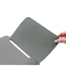 HP Laptop Sleeve, Multiple Sizes Available, Non-Magnetic, Compatible with Apple, Huawei, Lenovo, Xiaomi Laptops, Slim Protective Case