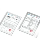 Anta 1-Star Table Tennis Paddle (Jingcang Fast Delivery + 6 Balls + Paddle Case) P101 Shakehand Single Paddle