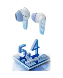 DISNEY Marvel Alliance Bluetooth Earphones, In-Ear Gaming Music Wireless Headphones, Gift for Men, MR35 Black Panther, Compatible with Apple, Xiaomi, Huawei