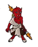 ANKER [Free Gift] Black Myth Wukong Ying Shen Badge (Red Boy Refrigerator Magnet)