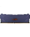 Colorful 16GB DDR4 3200 Desktop Memory Module, Zhanfu Series, Titanium Gray, C22 Intel-Specific RAM
