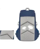 Disney Elementary School Backpack, Children's Backpack for Boys And Girls, Lightweight Outdoor Hiking Bag, Breathable Travel Backpack, Gree