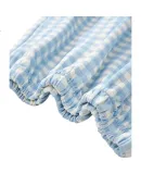 LangSha Pure Cotton Pajama Pants, Women's Long Trousers, New Loose-Fit Plus-Size Pants, Spring And Autumn Simple Style, Women's Wearable Full Cotton Loungewear