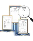 3M Dual-Use Formaldehyde Removal Air Purifier with Activated Carbon Bags for New Homes, Furniture, Wardrobes, And Car Odor Eliminatio