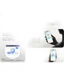 Lenovo Portable Mechanical Hard Drive AI Intelligent Search Automatic Backup Encryption 3.5-Inch 20TB Large Capacity Desktop Home Office PHDD External Storage Portable Hard Drive P9