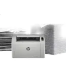 HP 102w Laser Wireless Home Printer, Wireless Home Printing, Homework Printing, Compact And Simple Printer