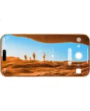 Baseus [AR Anti-Reflective | Full Lens Protection] IPhone 17 Pro Max Camera Lens Film, Apple 17 Pro Max Rear Camera Protective Film, High Definition, Scratch-Resistant, 2 Pieces Per Pack