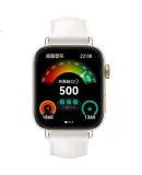 HUAWEI Watch Fit3 Smart Sports Health Management Bluetooth Calling NFC Access Control Transportation Payment for Men Women Adults Friends Phantom Black with HD Screen Protector Included