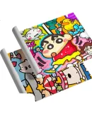 Marie's 24-Color Children's Student Kindergarten Triangular Handle Easy-Grip Acrylic Marker Set, Watercolor Pens, Birthday Gift, Colored Pencils, Drawing Pencils, Highlighters, Marking Pens, Drawing Brushes