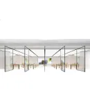 BELKIN Type-C Docking Station 5-in-1 Hub 10Gbps Data Transfer PD 100W USB-C Splitter HDMI 2.0 4K@60Hz AVC021