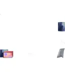 SAMSUNG [Subsidies] S10 Lite 10.9-Inch Tablet, 2025 New Model / Co-Branded with SAMSUNG, Tri-Fold, 8+256GB, Space Gray, WIFI