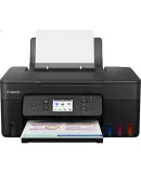 Canon G3890 Wireless Refillable High-Capacity Color Inkjet Printer, All-In Home Document And Photo Printer, Commercial Office Automatic Duplex Printing/copying/scanning