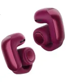 BOSE × Hero Limited Edition Gift Box Open-back Wireless Bluetooth Sports Earphones Crimson Plum Purple Pocket Pen