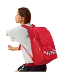 Skechers Large Capacity DIY Travel Commuter Laptop Backpack for Men College Students High School Middle School Girls Light Sand Yellow