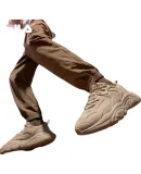 FILA Official Men's Shoes, Mars 2nd Generation Dad Shoes, Running Shoes, Retro Sneakers, Casual Shoes