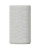 MI Smart Speaker Green Mini AI Smart Speaker with AI Large Model Question Answering, Continuous Voice Control, Remote Car Preparation Support, Bluetooth Speaker