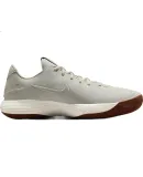 NIKE Men's Basketball Shoes HYPERDUNK Non-Slip Low-Top Sports Shoes AH8389-002 Gray Size 43