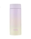 THERMOS 316L Stainless Steel Inner Liner Insulated Mug Gift Box with Cup Sleeve, Ideal for Gifting, 350ml, Orange Gradient