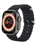 GEDELl [New Long Battery Life] Smartwatch, Bluetooth Phone, Top Configuration S9Ultra2, Health Monitoring, NFC, Large Screen, High Storage Capacity, Long Battery Life, Sports Bracelet for Men And Wome