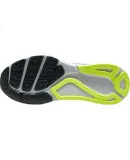 NIKE Men's Running Shoes ZOOM STRUCTURE 26 Sports Shoes HJ1102-300 Black Green Size 40