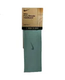 NIKE Quick-Dry Material Headband, Sweat-Absorbing Headband, Headscarf Tie, Non-Open Lake Blue N1011710052OS