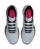 NIKE Men's Pegasus 41 PEGASUS 2025 Limited Edition Running Shoes IM6674-101 White Black Size 40
