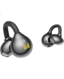 MONSTER AC200 Bluetooth Earphones Clip-on Bluetooth 6.0 Sports Earphones AI Smart Noise-Cancelling Call Earphones Compatible with Huawei Xiaomi Apple Phones Light Skin Color