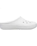 CROCS Classic Clog Shoes | 211139 White-100 Size 41/42 (260mm)