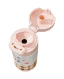 Disney Zootopia Stainless Steel Insulated Kids Water Bottle Travel Mug for Men and Women Student Direct Drinking Cup