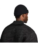 NIKE Unisex Hat, TERRA BEANIE CNY Sports Cap HF0176-010 Black One Size Fits All