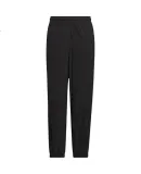 Adidas Women's Loose Running Training Jogger Sweatpants Casual Comfortable Fitted Track Pants IA6752 Black L