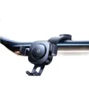 Baseus Fully Automatic Car Phone Holder Universal Dashboard Mount for Navigation 2025 New Model