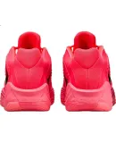 NIKE Men's Basketball Shoes Giannis Freak 7 HF3451-600 Red Black Size 42