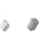 ANKER 70W Charger Set Ultra GaN 65W Type-C PD Fast Charger for 30W Apple iPhone 16 Huawei Phone iPad Laptop Black