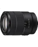 SONY E 18-135mm F3.5-5.6 OSS APS-C Mid-Telephoto Zoom Lens SEL18135 (Disassembled Version)