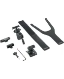 DJI Osmo Road Bike Accessory Kit (Bidirectional Quick Release) Osmo Action 6/Osmo Nano Accessories Sports Camera Accessories