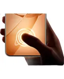 Ugreen Instant Screen Protector for Redmi K90 Pro Max Tempered Glass Full Coverage Explosion-Proof Anti-Fingerprint Ultrasonic Quick Unlock 95439