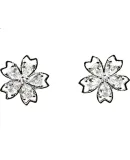 SHOKZE310 Ear Clip Accessory - Sakura Rotating Earphone Accessory