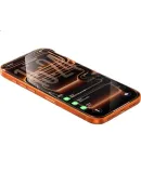 Baseus AR Anti-Reflective Corning Film | 97% Light Transmission | Full Coverage Tempered Glass Screen Protector for iPhone 17 Pro | Drop Protection, Fingerprint Resistant, Dust-Free Case Compatible