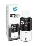 HP Original GT53XL High Capacity Ink Cartridge for Models 418/518/519/510/511/538 Black Ink Approx. 6000 Pages