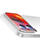 Ugreen Xiaomi 17 Pro Max Rear Screen Protector Xiaomi 17 Rear Camera Protective Film Auto Positioning Anti-Drop Anti-Scratch Anti-Glare Tempered Glass 85978