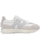 NEW BALANCE Authentic Women's 2025 New 327 Series Retro Running Shoes Trendy Sports Casual Dad Sneakers Size 40