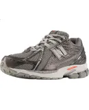 NEW BALANCE Unisex 2025 New 1906R Retro Trend Running Sports Casual Dad Shoes Couple Sneakers Size 42.5