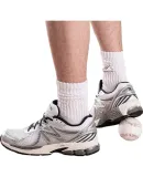 NEW BALANCE Authentic Men's and Women's 2025 New 860 Series Mesh Retro Running Shoes Casual Sports Dad Sneakers Size 43