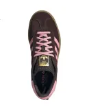Adidas Originals Women's GAZELLE BOLD W Casual Shoes IH6786 Brown Size 36