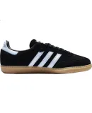 Adidas Originals Unisex SAMBA OG Casual Shoes IH6850 Black Size 39