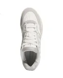 Adidas Originals DROP STEP LOW 2.0 Casual Shoes KI3415 White Unisex Size 42.5